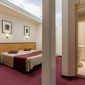 2* Гостевой дом Residencial Horizonte