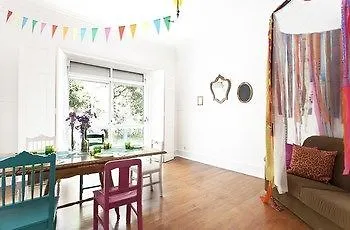 Luna Parque B&B Lissabon 2*,  Portugal